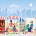 Thomasburg Market